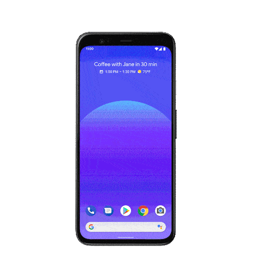 Android 11 conversaties