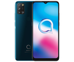 Alcatel 3X (2020) productafbeelding