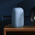 Google onthult stilletjes nieuwe Nest Home speaker