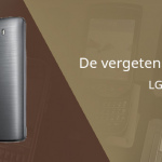 LG G3 vergeten header