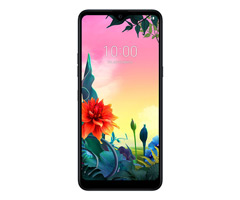 LG K50s productafbeelding