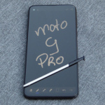 Moto G Pro (2021) duikt op: wederom geïntegreerde stylus en groot display