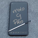 Moto G pro header