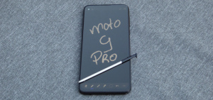 Moto G pro header
