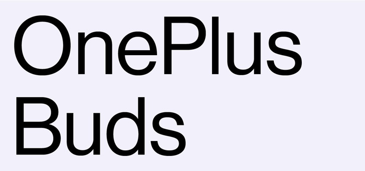 OnePlus Buds header