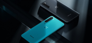 OnePlus Nord header