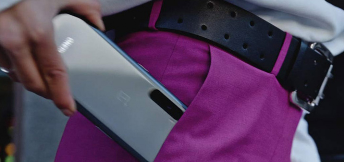 Webwinkel doet design nieuwe OnePlus Nord uit de doeken (foto’s en teaser)