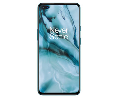 OnePlus Nord productafbeelding