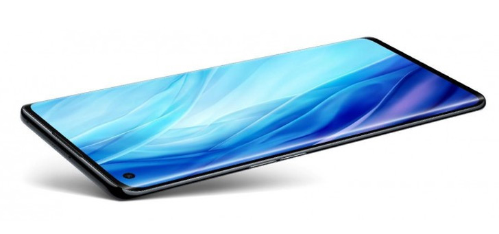 Oppo Reno 4 header