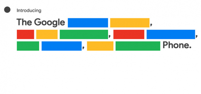 Google deelt teaser: aankondiging Pixel 4a op 3 augustus