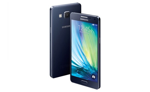 Samsung Galaxy Alpha 2014