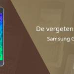 De vergeten smartphone: Samsung Galaxy Alpha