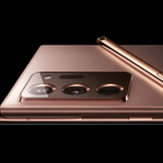 Samsung Galaxy Note 20 header