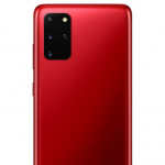 Samsung presenteert rode Galaxy S20+ in ‘Aura Red’ voor Europa