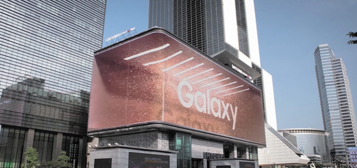 Samsung Galaxy S21 FE laat zich zien in nieuwe hands-on video