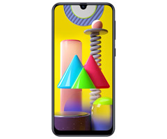 Samsung Galaxy M31 productafbeelding