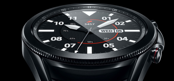 Samsung komt dit kwartaal met Galaxy Watch 4-serie
