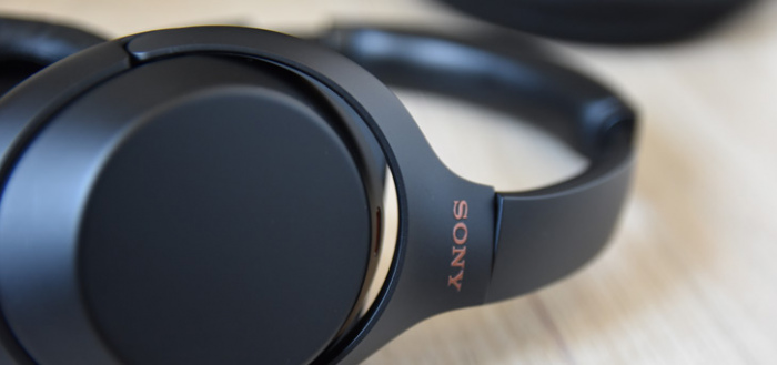 Sony WH-1000XM3 hoofdtelefoon review: alles voor een geweldig geluid