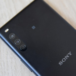 Sony Xperia L4 camera