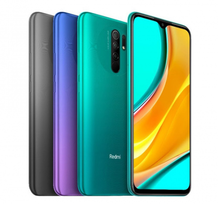 Xiaomi Redmi 9