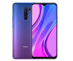 Xiaomi Redmi 9 productafbeelding