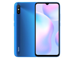 Xiaomi Redmi 9A productafbeelding