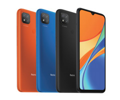 Xiaomi Redmi 9C productafbeelding