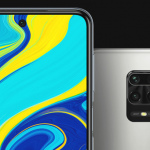 Xiaomi Redmi Note 9S 9 Pro header