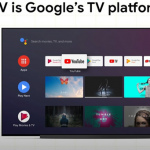 Android TV komt met nieuwe functies: waaronder Instant Apps en Gboard TV