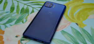 Moto G 5G Plus krijgt Android 11 update Moto G 5G Plus header