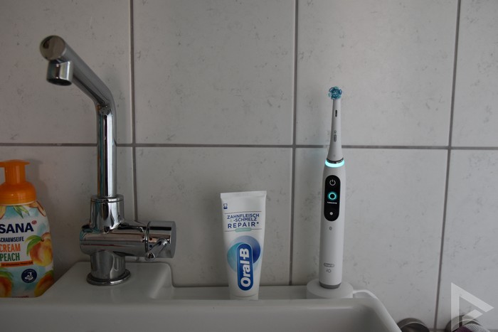 Memo actrice Persoonlijk Oral-B iO 9 review: met premium-gevoel (en app) je tanden poetsen