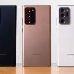 Samsung Galaxy Note 20 Ultra header