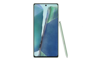 Samsung Galaxy Note 20 product image