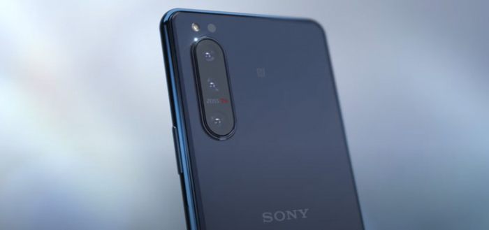 Sony: aankondiging nieuwe smartphone op 17 september