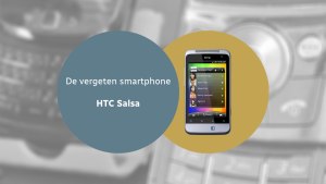htc salsa vergeten header