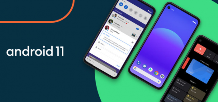 Android 11 wordt vanaf nu uitgerold: alle details en nieuwe functies