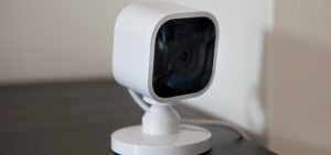 Blink Mini review: een complete beveiligingscamera voor 40 euro Blink Mini header