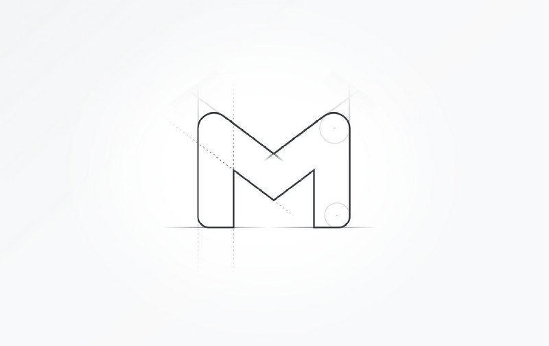 Gmail logo 2020