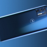 Moto G9 Plus header