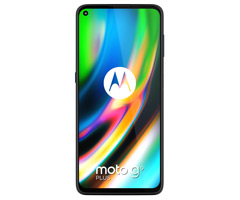 Moto G9 Plus productafbeelding