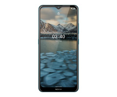 Nokia 2.4 productafbeelding