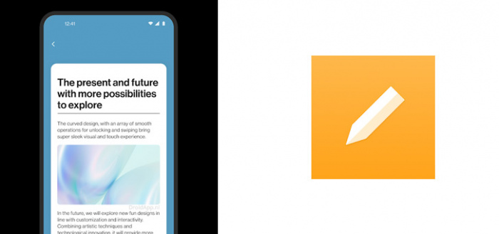OnePlus Notes-app uitgebracht in Play Store, met OxygenOS 11 jasje