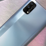 Realme 7 Pro header