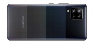 Samsung Galaxy A42 header