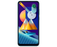 Samsung Galaxy M11 productafbeelding