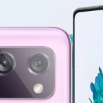 Samsung Galaxy S20 FE header