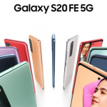 Samsung Galaxy S20 FE krijgt beveiligingsupdate juni