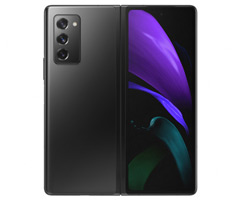 Samsung Galaxy Z Fold 2 productafbeelding