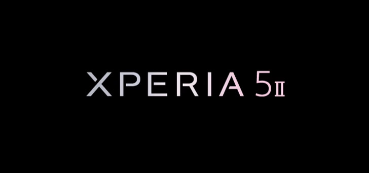 Sony Xperia 5 II header