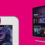 T-Mobile brengt grote update uit voor TV Anywhere app: overal 125 zenders kijken